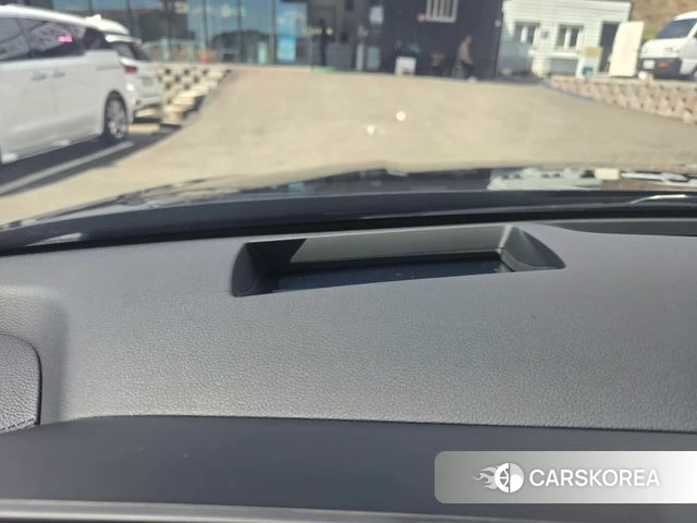 Kia K8 2024 Серый из Кореи, фото 6