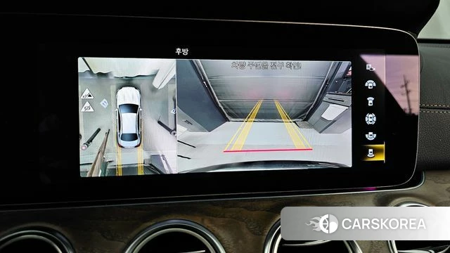 Mercedes-Benz E-Class W213 2023 Черный из Кореи, фото 6