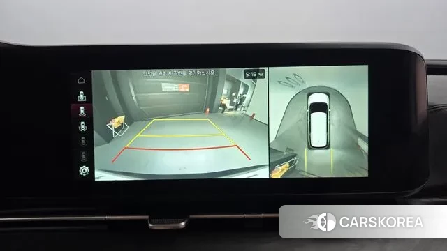 Kia Carnival 4th generation 2020 Черный из Кореи, фото 6