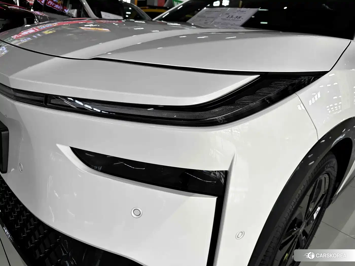 Toyota Platinum Wisdom 3X 2026 Белый из Китая, фото 6