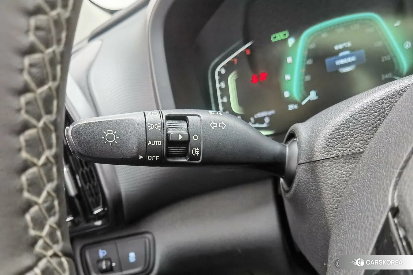 Hyundai ix35 2020 Белый из Китая, фото 6