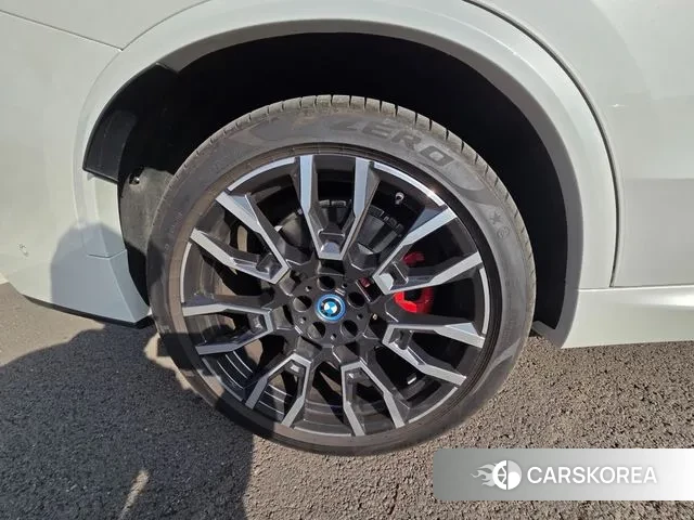 BMW X5 (G05) 2025 Белый из Кореи, фото 6