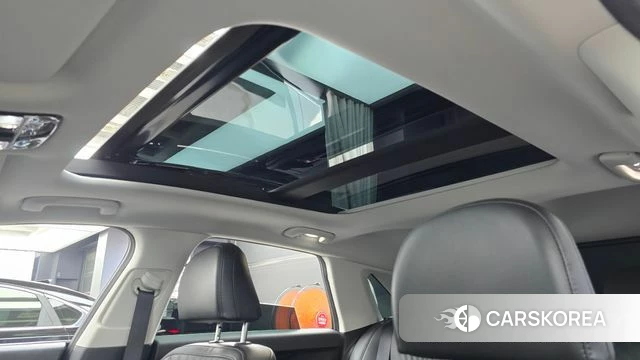 Hyundai Grandeur (GN7) 2023 Белый из Кореи, фото 6