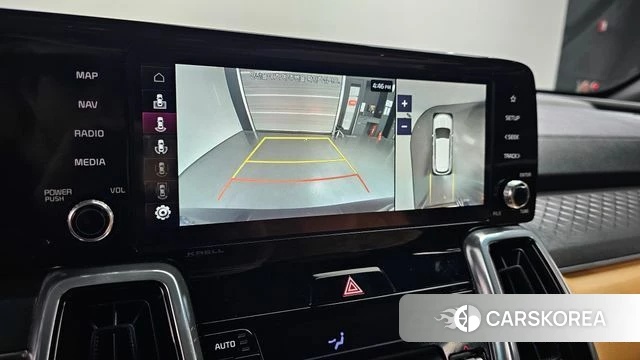 Kia Sorento 4th Generation 2023 Серый из Кореи, фото 6