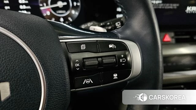 Kia Sportage 5th Generation 2021 Белый из Кореи, фото 6