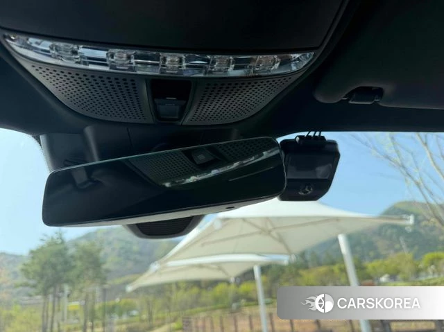 Mercedes-Benz E-Class W213 2021 Белый из Кореи, фото 6