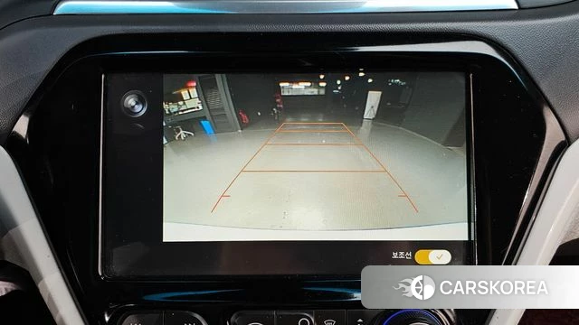 Chevrolet (GM Daewoo) Bolt EV 2019 Белый из Кореи, фото 6