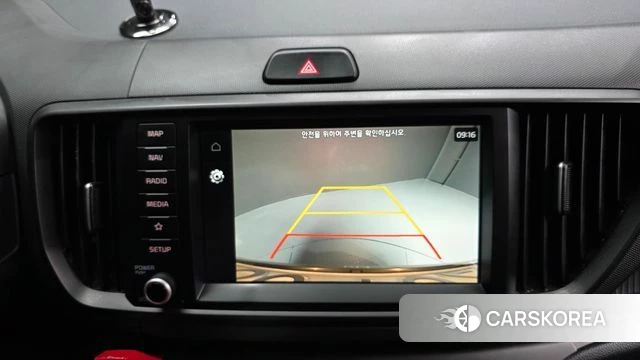 Kia The New Kia Ray 2023 Серый из Кореи, фото 6