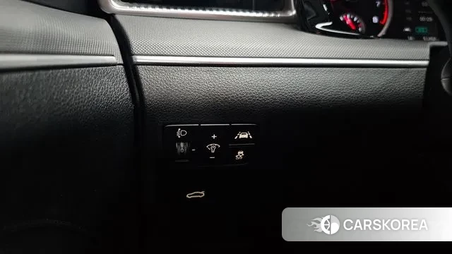 Kia K5 3rd generation 2020 Белый из Кореи, фото 6