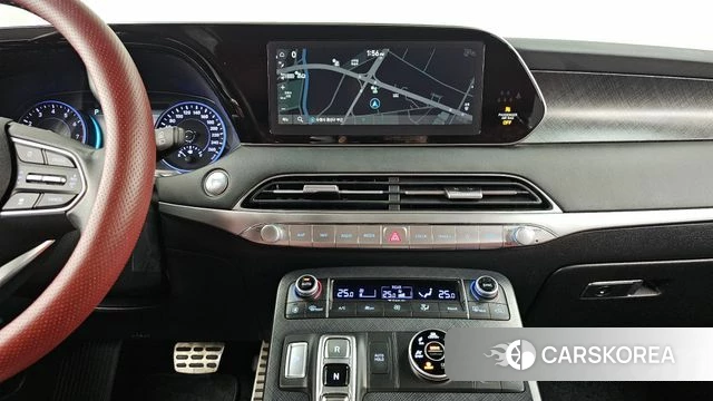 Hyundai Palisade 2019 Белый из Кореи, фото 6