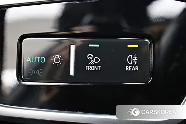 Audi A6 (C8) id 3235876 из Кореи 6