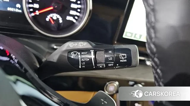 Kia Carnival 4th generation 2023 Черный из Кореи, фото 6