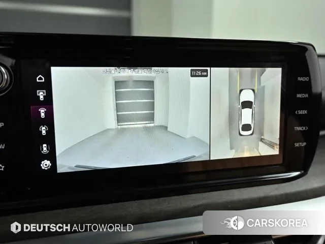 Kia K5 3rd generation 2022 Серый из Кореи, фото 6