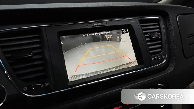 Kia The New Carnival 2019 Серебряный из Кореи, фото 6