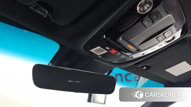 Kia K8 2022 Синий из Кореи, фото 6