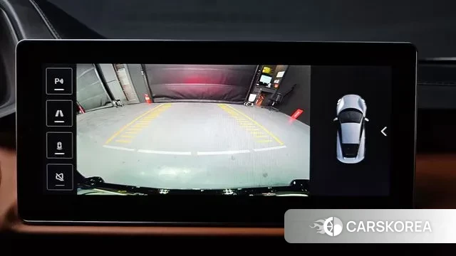 Lotus Emira 2024 Желтый из Кореи, фото 6