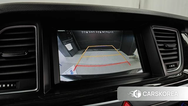 Genesis G80 2018 Черный из Кореи, фото 6