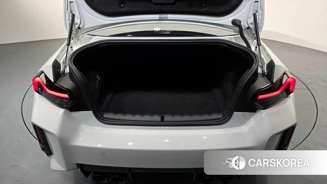 BMW M2 (G87) 2025 Белый из Кореи, фото 6