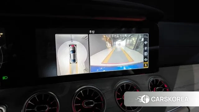 Mercedes-Benz E-Class W213 2019 Синий из Кореи, фото 6