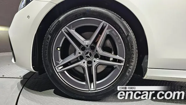 Mercedes-Benz E-Class W213 id 2630681 из Кореи 6