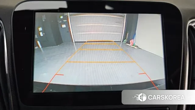 Chevrolet (GM Daewoo) All New Malibu 2018 Черный из Кореи, фото 6