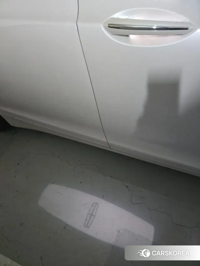 Lincoln New MKZ 2020 Белый из Кореи, фото 6