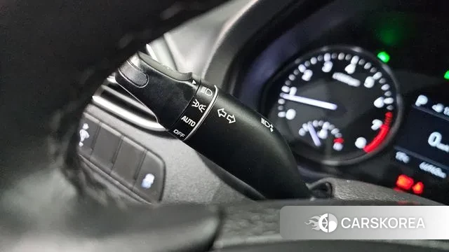 Hyundai i30 (PD) 2018 Синий из Кореи, фото 6