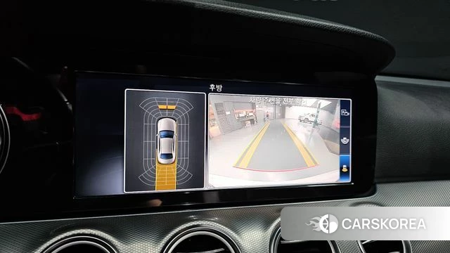 Mercedes-Benz E-Class W213 2019 Белый из Кореи, фото 6