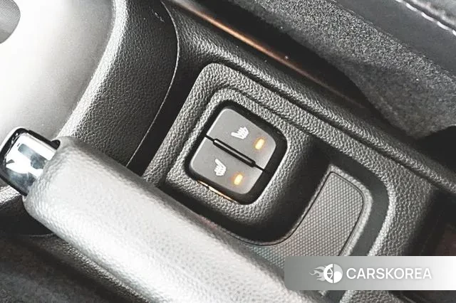 Chevrolet (GM Daewoo) The New Spark 2018 Коричневый из Кореи, фото 6