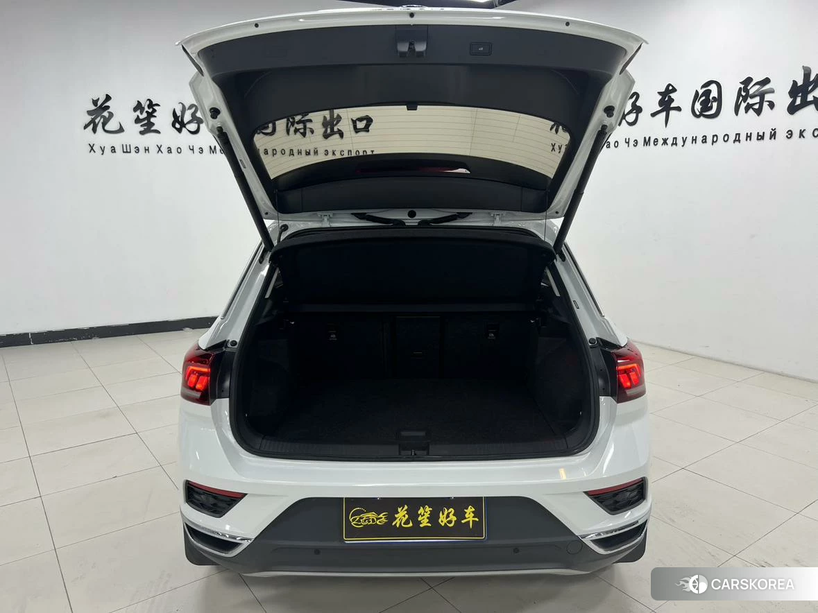 Volkswagen Exploring songs 2022 Белый из Китая, фото 6