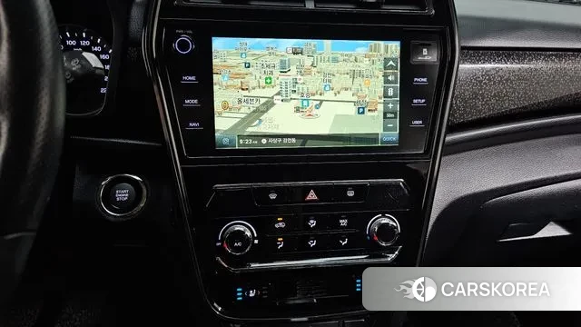 Ssangyong Berry New Tivoli 2020 Белый из Кореи, фото 6