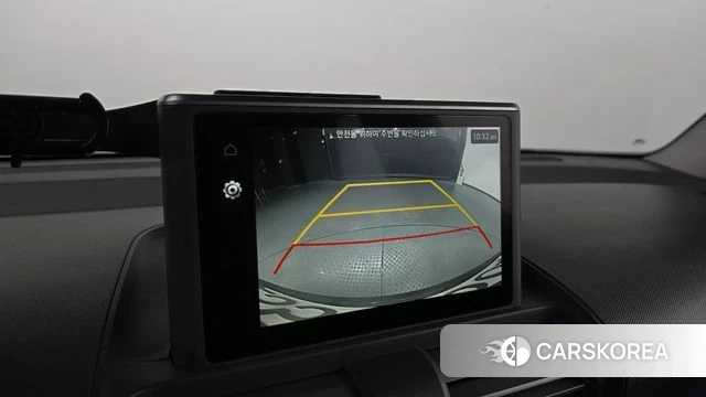 Hyundai Casper 2022 Зеленый из Кореи, фото 6