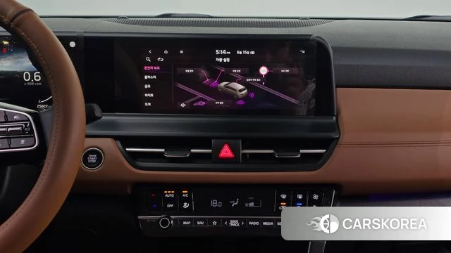 Kia The New Seltos 2022 Белый из Кореи, фото 6
