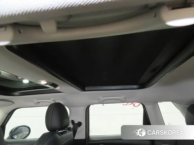 Mini Cooper 2019 Цвет тростника из Кореи, фото 6