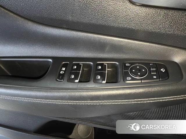 Hyundai Santa Fe TM 2020 Серый из Кореи, фото 6