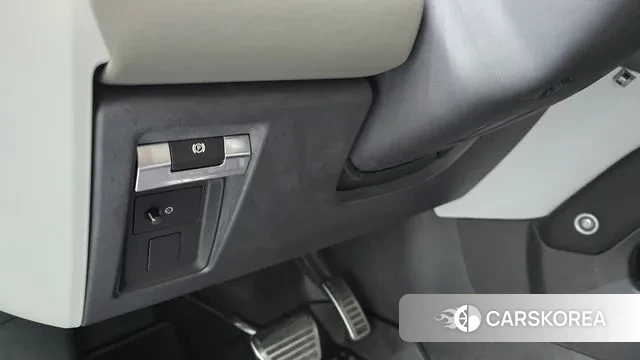 Land Rover Defender (L663) 2022 Синий из Кореи, фото 6