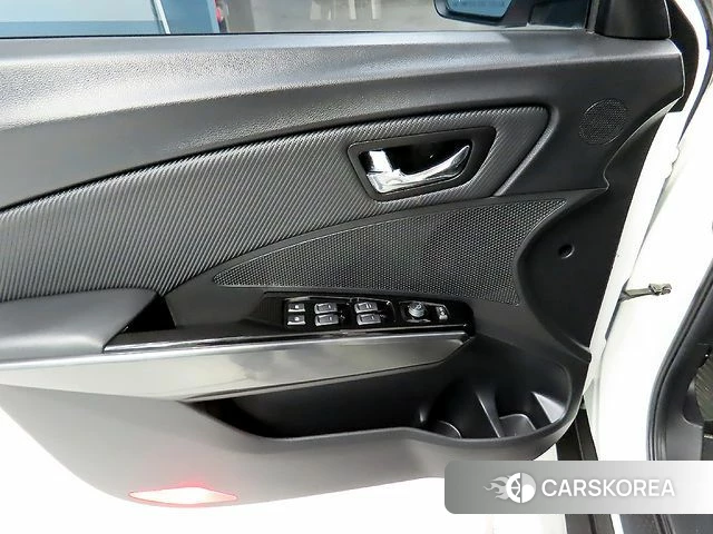 Ssangyong Berry New Tivoli 2022 Белый из Кореи, фото 6