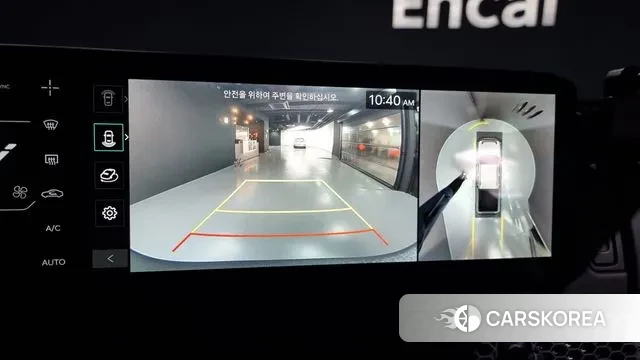 Kia Tasman 2025 Черный из Кореи, фото 6