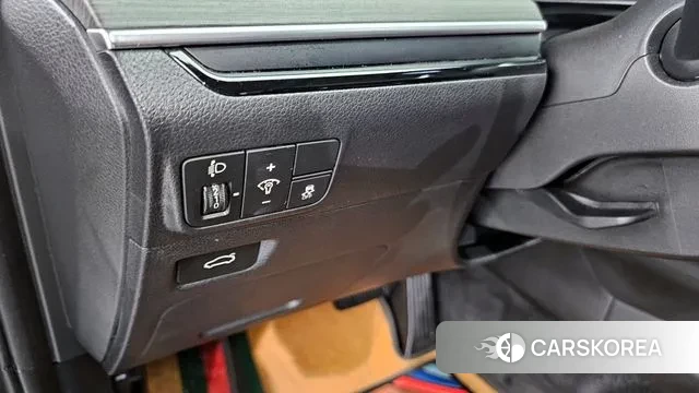 Kia The New K5 3rd generation 2024 Серый из Кореи, фото 6