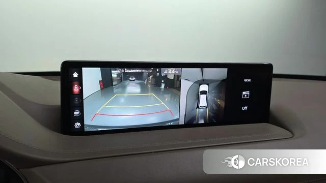 Genesis GV80 2020 Серый из Кореи, фото 6