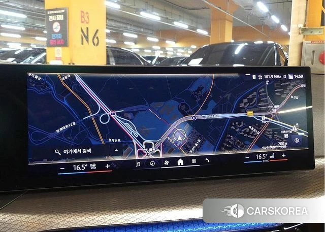 BMW 3 Series (G20) 2025 Черный из Кореи, фото 6