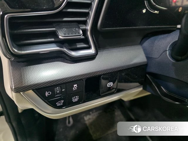 Kia Sportage 5th Generation Hybrid 2023 Белый из Кореи, фото 6