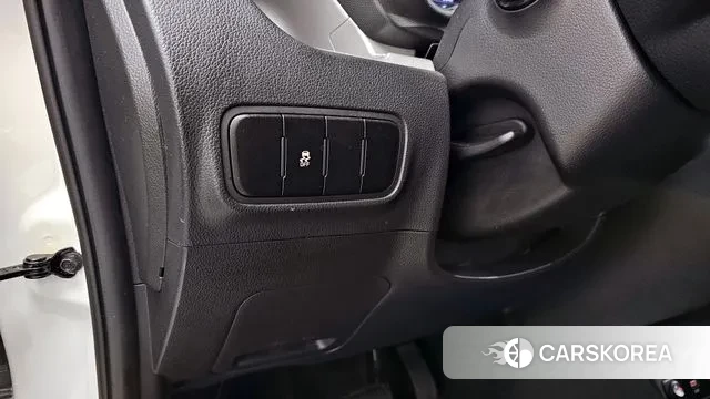 Kia The New Ray 2022 Белый из Кореи, фото 6