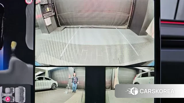 Tesla Model 3 2024 Черный из Кореи, фото 6