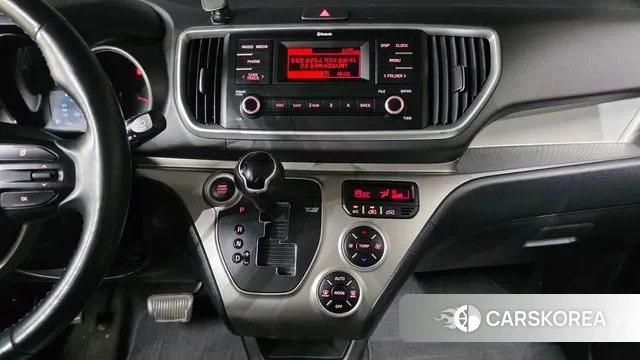 Kia The New Ray 2020 Белый из Кореи, фото 6