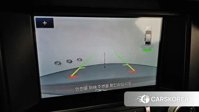 Ford Mustang 2020 Черный из Кореи, фото 6