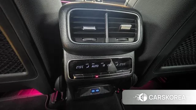 Mercedes-Benz GLE-Class W167 2025 Белый из Кореи, фото 6