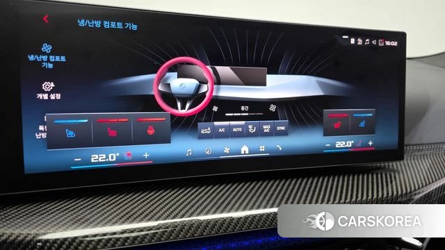 BMW 3 Series (G20) 2025 Черный из Кореи, фото 6