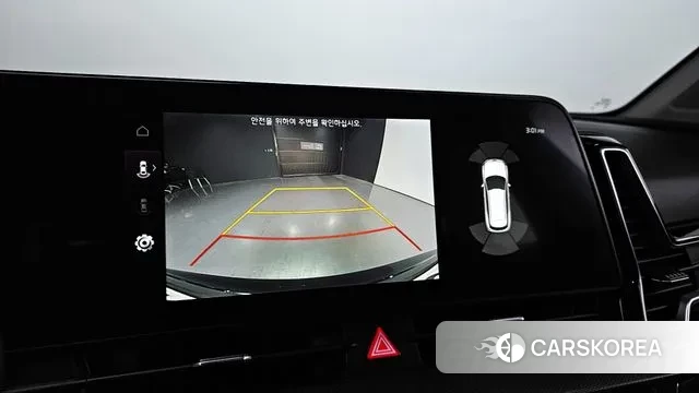 Kia Sportage 5th Generation 2021 Серый из Кореи, фото 6