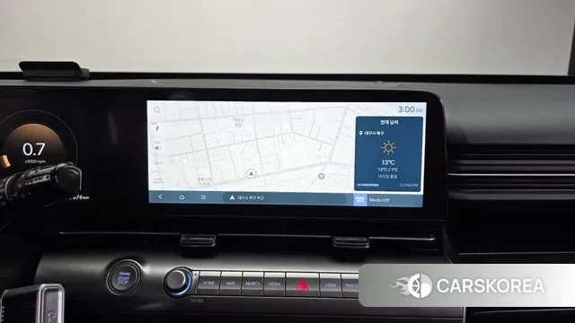 Hyundai Kona (SX2) 2023 Белый из Кореи, фото 6